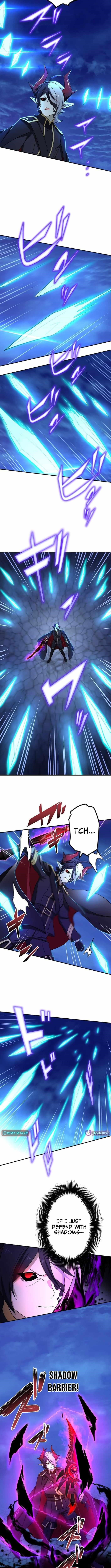 The Strongest Assassin Gets Transferred to Another World with His Whole Class Page 7 - MangaHe