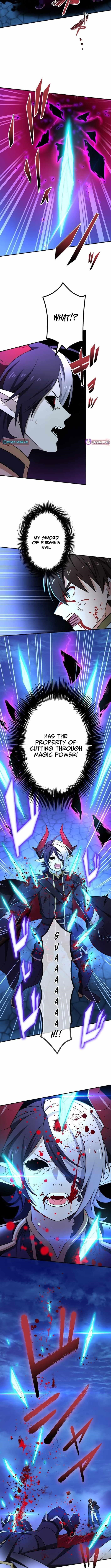 The Strongest Assassin Gets Transferred to Another World with His Whole Class Page 8 - MangaHe