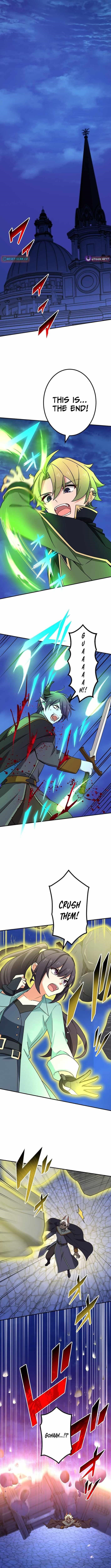 The Strongest Assassin Gets Transferred to Another World with His Whole Class Page 10 - MangaHe