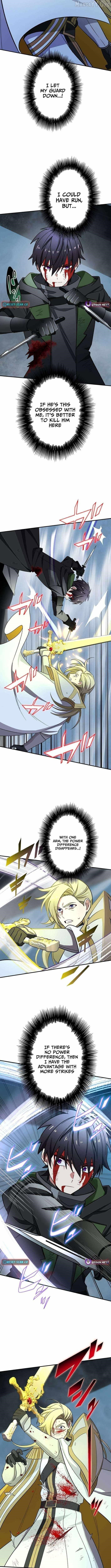 The Strongest Assassin Gets Transferred to Another World with His Whole Class Page 11 - MangaHe