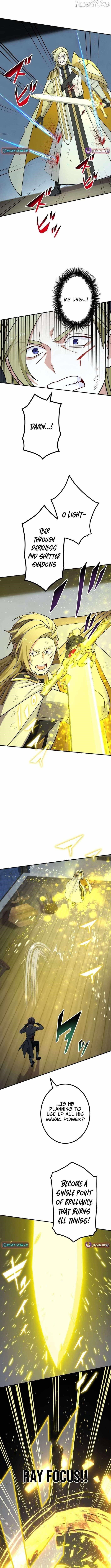The Strongest Assassin Gets Transferred to Another World with His Whole Class Page 13 - MangaHe