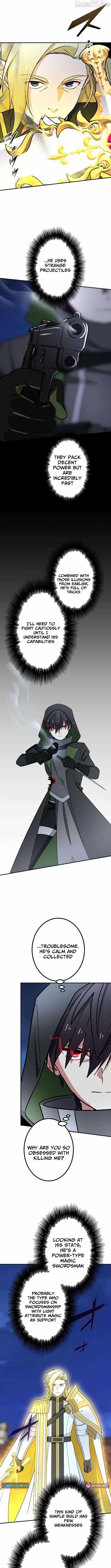 The Strongest Assassin Gets Transferred to Another World with His Whole Class Page 3 - MangaHe