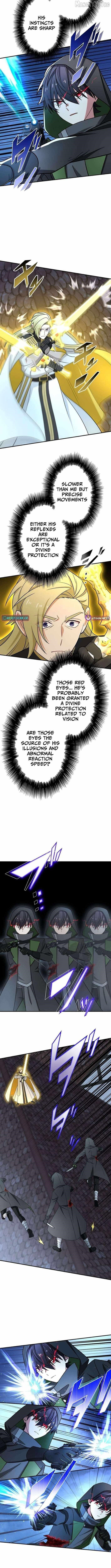 The Strongest Assassin Gets Transferred to Another World with His Whole Class Page 6 - MangaHe