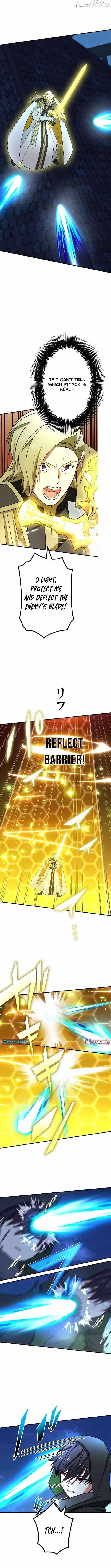 The Strongest Assassin Gets Transferred to Another World with His Whole Class Page 7 - MangaHe