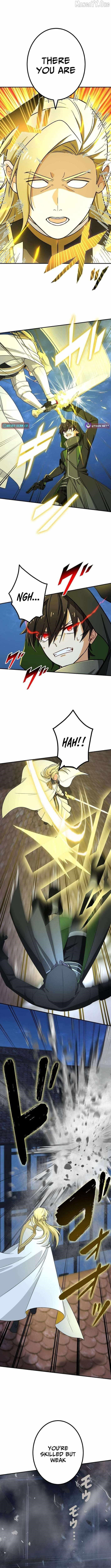 The Strongest Assassin Gets Transferred to Another World with His Whole Class Page 8 - MangaHe