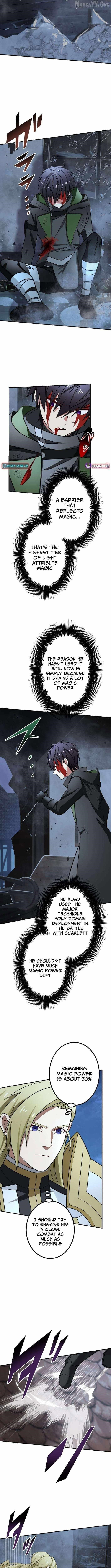 The Strongest Assassin Gets Transferred to Another World with His Whole Class Page 9 - MangaHe