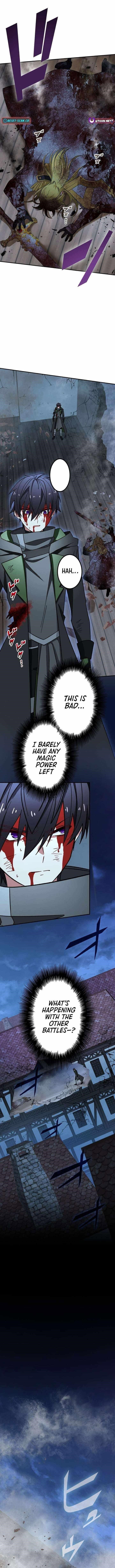 The Strongest Assassin Gets Transferred to Another World with His Whole Class Page 2 - MangaHe