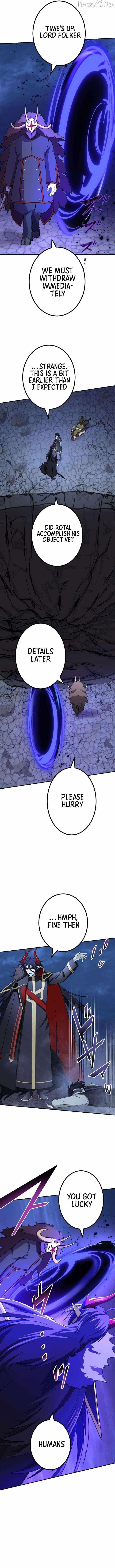 The Strongest Assassin Gets Transferred to Another World with His Whole Class Page 11 - MangaHe