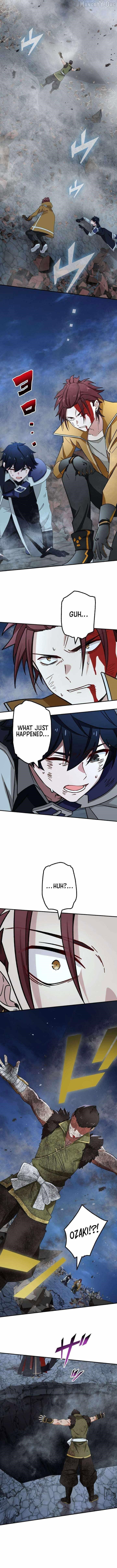 The Strongest Assassin Gets Transferred to Another World with His Whole Class Page 3 - MangaHe
