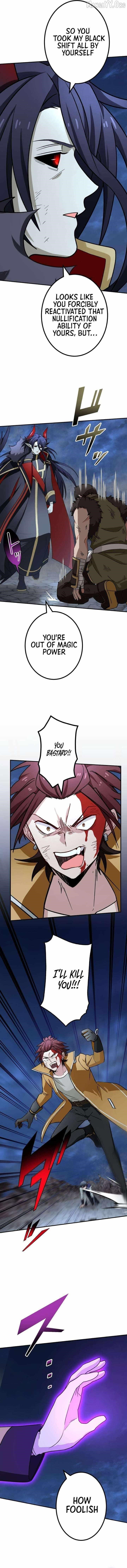The Strongest Assassin Gets Transferred to Another World with His Whole Class Page 4 - MangaHe
