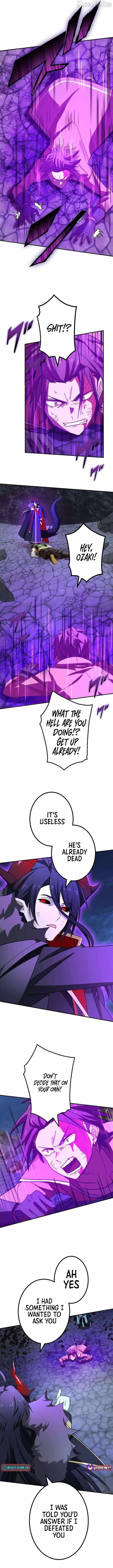 The Strongest Assassin Gets Transferred to Another World with His Whole Class Page 5 - MangaHe