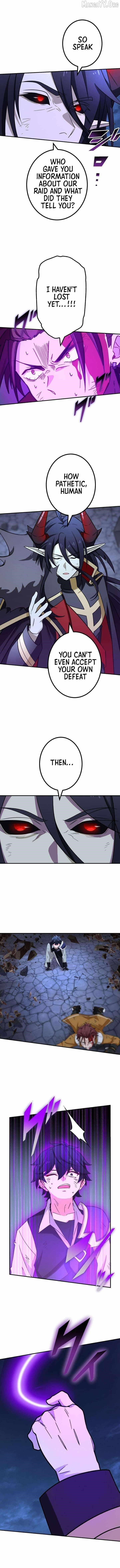 The Strongest Assassin Gets Transferred to Another World with His Whole Class Page 6 - MangaHe