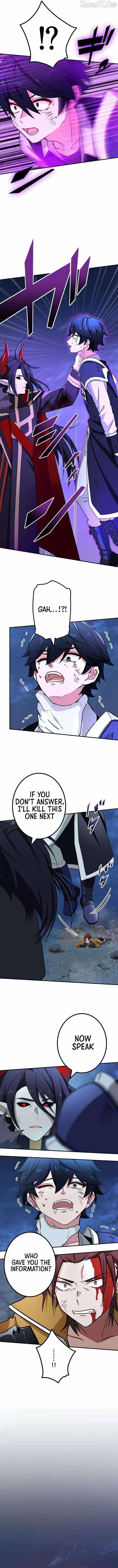 The Strongest Assassin Gets Transferred to Another World with His Whole Class Page 7 - MangaHe