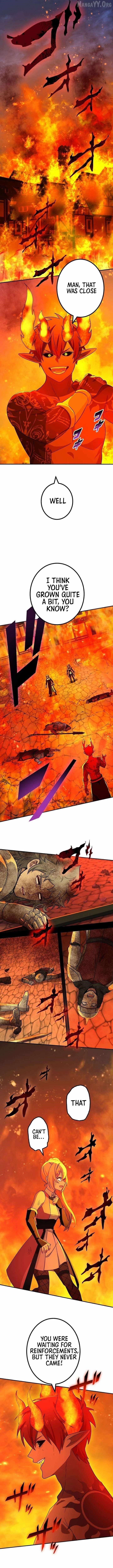 The Strongest Assassin Gets Transferred to Another World with His Whole Class Page 8 - MangaHe