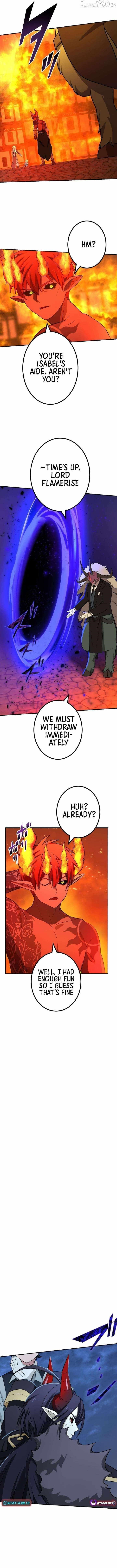 The Strongest Assassin Gets Transferred to Another World with His Whole Class Page 10 - MangaHe