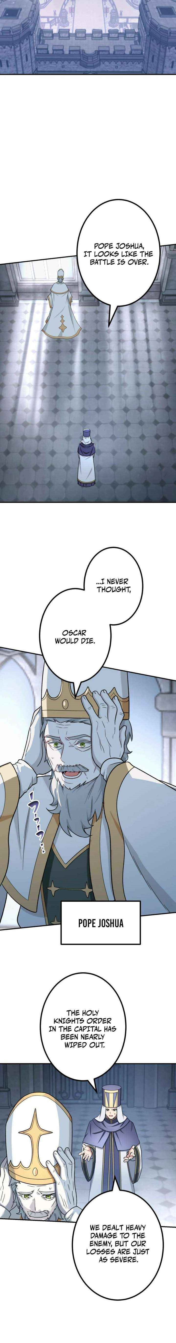 The Strongest Assassin Gets Transferred to Another World with His Whole Class Page 11 - MangaHe
