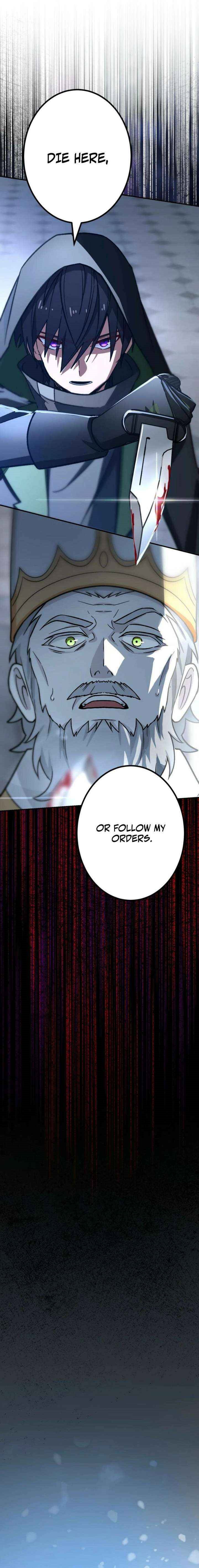 The Strongest Assassin Gets Transferred to Another World with His Whole Class Page 14 - MangaHe