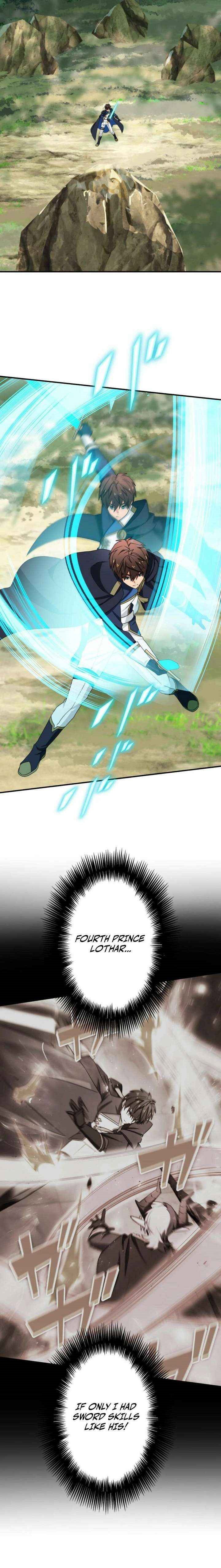 The Strongest Assassin Gets Transferred to Another World with His Whole Class Page 17 - MangaHe