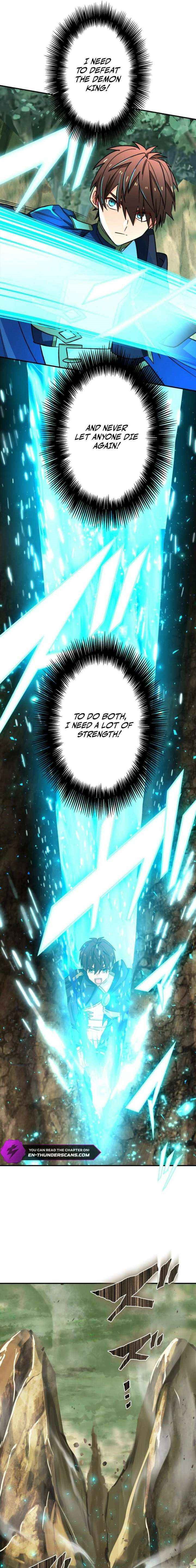 The Strongest Assassin Gets Transferred to Another World with His Whole Class Page 18 - MangaHe