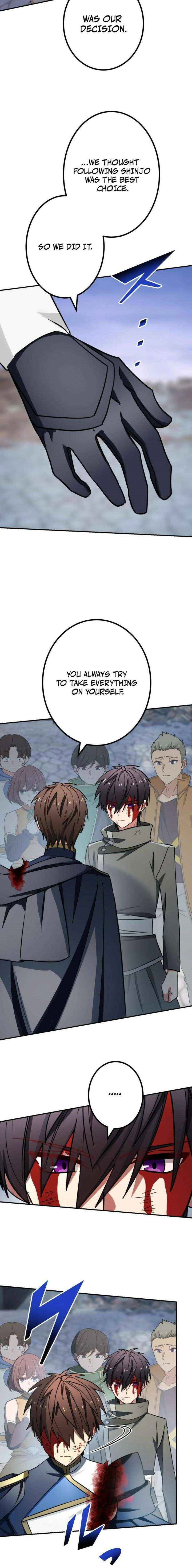 The Strongest Assassin Gets Transferred to Another World with His Whole Class Page 5 - MangaHe