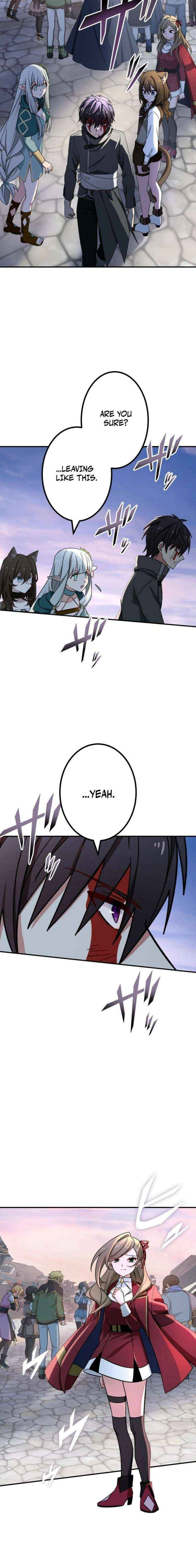 The Strongest Assassin Gets Transferred to Another World with His Whole Class Page 7 - MangaHe