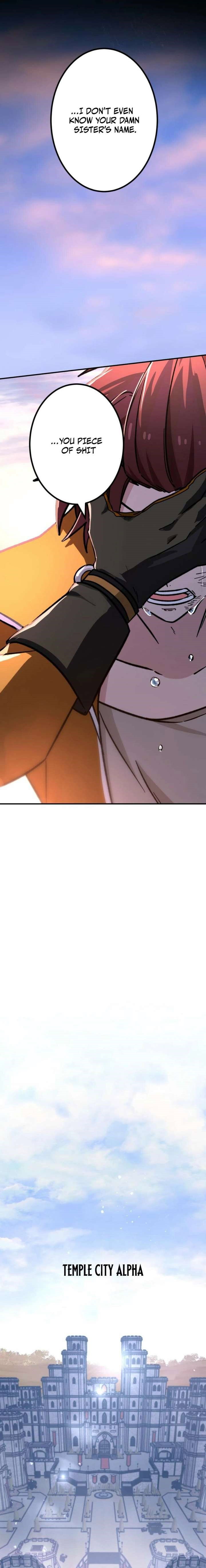 The Strongest Assassin Gets Transferred to Another World with His Whole Class Page 10 - MangaHe