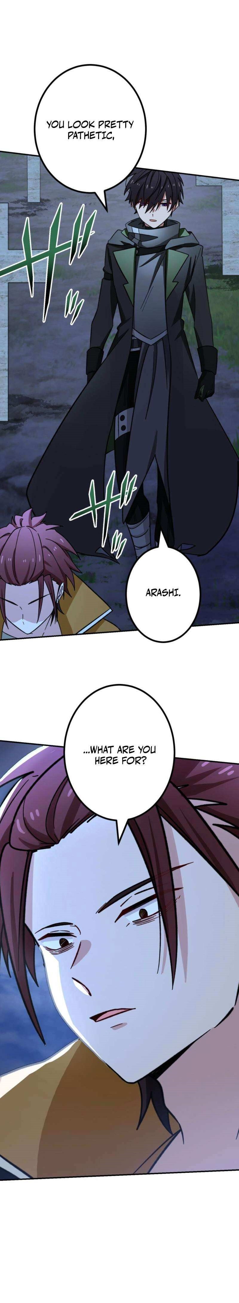 The Strongest Assassin Gets Transferred to Another World with His Whole Class Page 12 - MangaHe