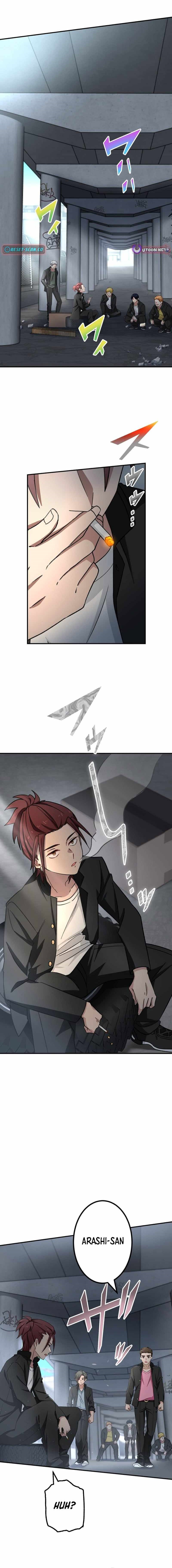 The Strongest Assassin Gets Transferred to Another World with His Whole Class Page 2 - MangaHe