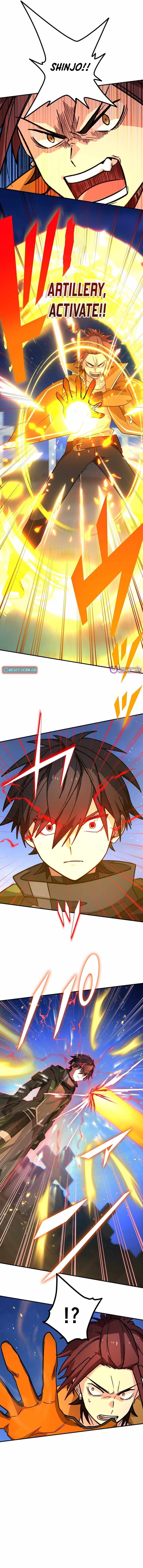 The Strongest Assassin Gets Transferred to Another World with His Whole Class Page 14 - MangaHe