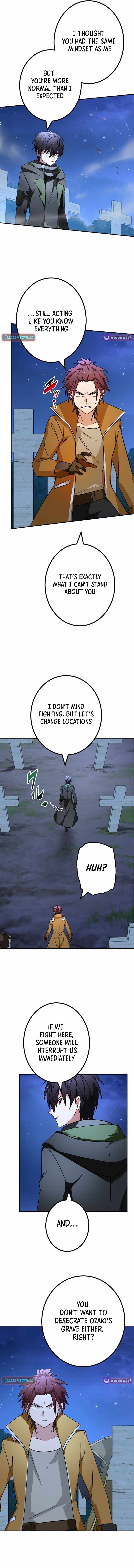 The Strongest Assassin Gets Transferred to Another World with His Whole Class Page 15 - MangaHe