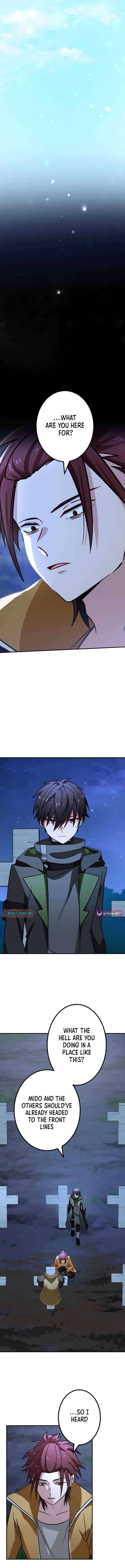 The Strongest Assassin Gets Transferred to Another World with His Whole Class Page 10 - MangaHe