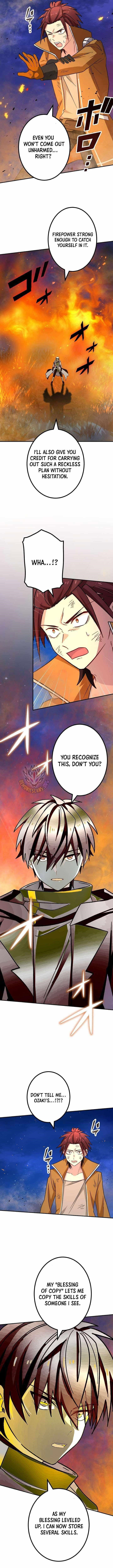 The Strongest Assassin Gets Transferred to Another World with His Whole Class Page 11 - MangaHe