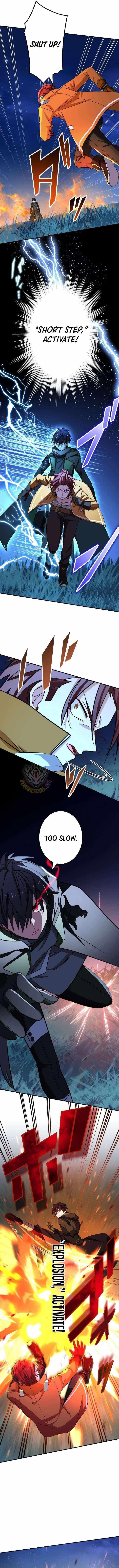 The Strongest Assassin Gets Transferred to Another World with His Whole Class Page 13 - MangaHe
