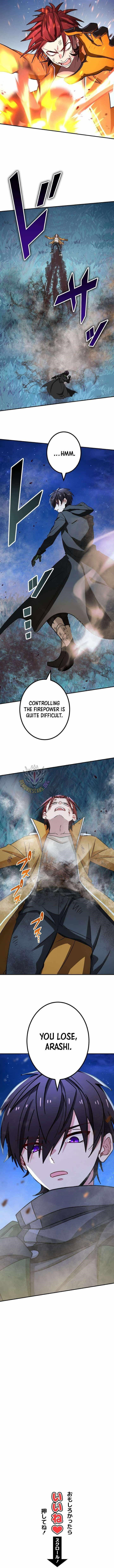 The Strongest Assassin Gets Transferred to Another World with His Whole Class Page 14 - MangaHe