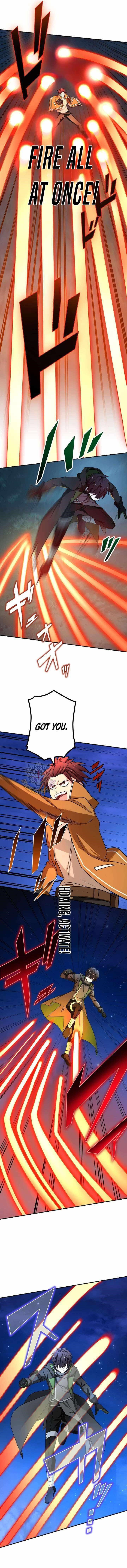 The Strongest Assassin Gets Transferred to Another World with His Whole Class Page 3 - MangaHe