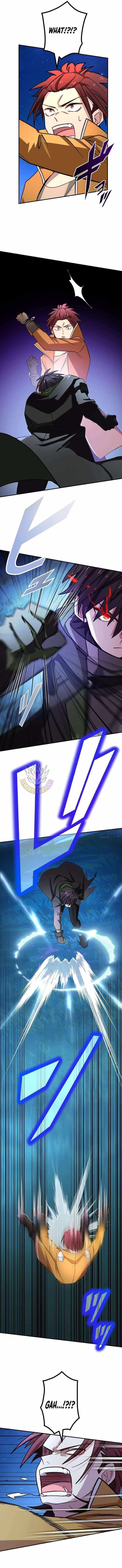 The Strongest Assassin Gets Transferred to Another World with His Whole Class Page 4 - MangaHe