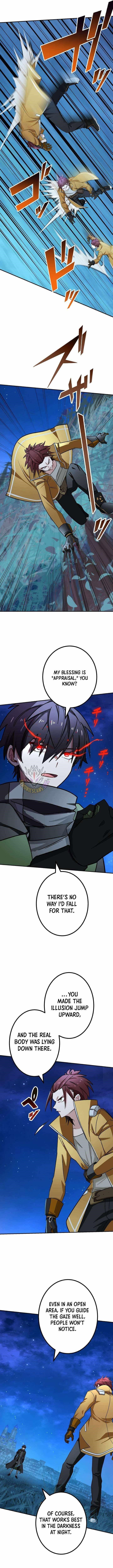 The Strongest Assassin Gets Transferred to Another World with His Whole Class Page 5 - MangaHe