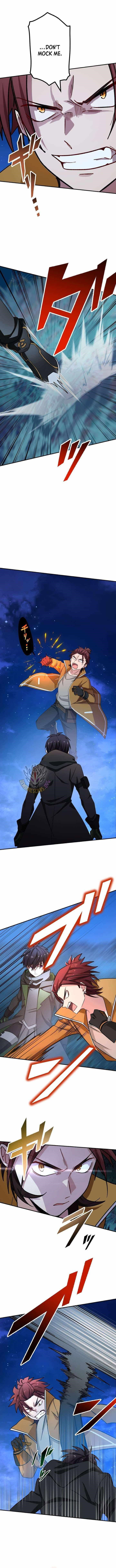 The Strongest Assassin Gets Transferred to Another World with His Whole Class Page 6 - MangaHe