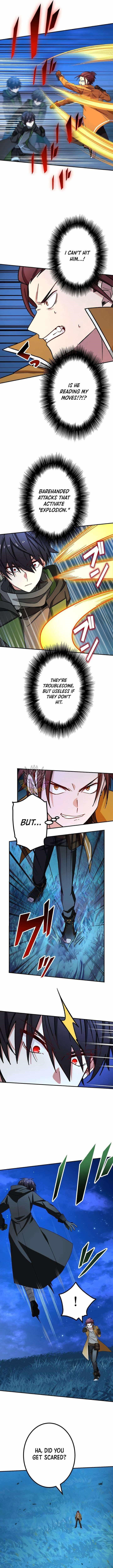The Strongest Assassin Gets Transferred to Another World with His Whole Class Page 7 - MangaHe