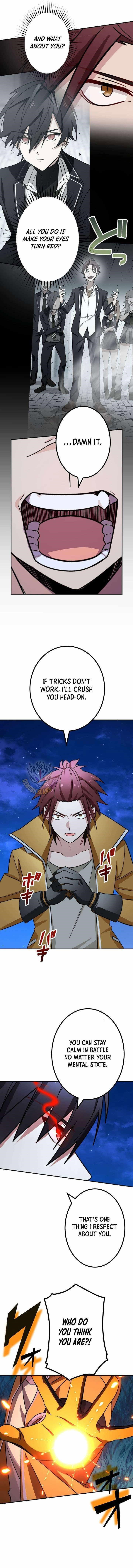 The Strongest Assassin Gets Transferred to Another World with His Whole Class Page 9 - MangaHe