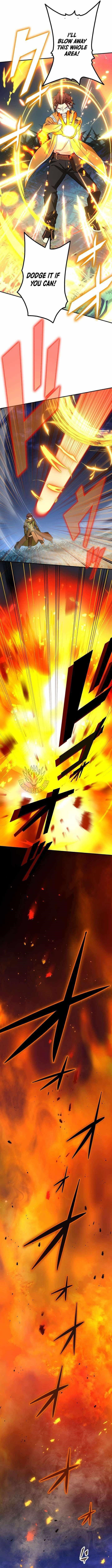 The Strongest Assassin Gets Transferred to Another World with His Whole Class Page 10 - MangaHe