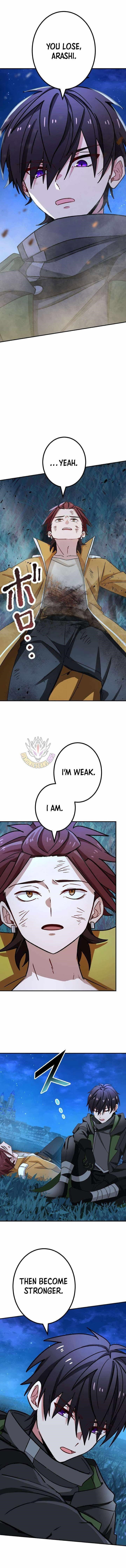 The Strongest Assassin Gets Transferred to Another World with His Whole Class Page 2 - MangaHe