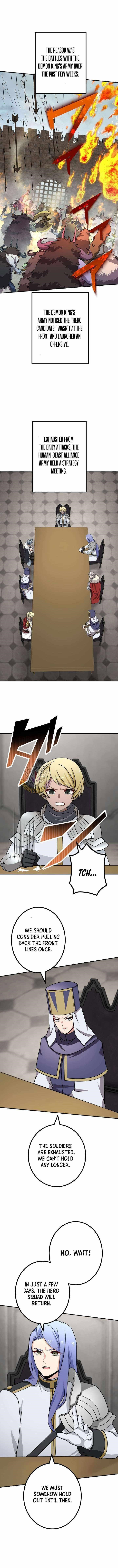 The Strongest Assassin Gets Transferred to Another World with His Whole Class Page 12 - MangaHe