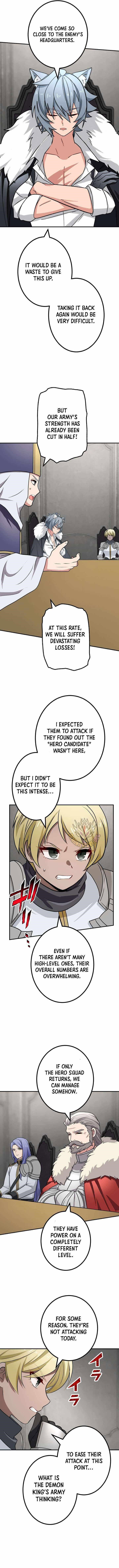 The Strongest Assassin Gets Transferred to Another World with His Whole Class Page 13 - MangaHe