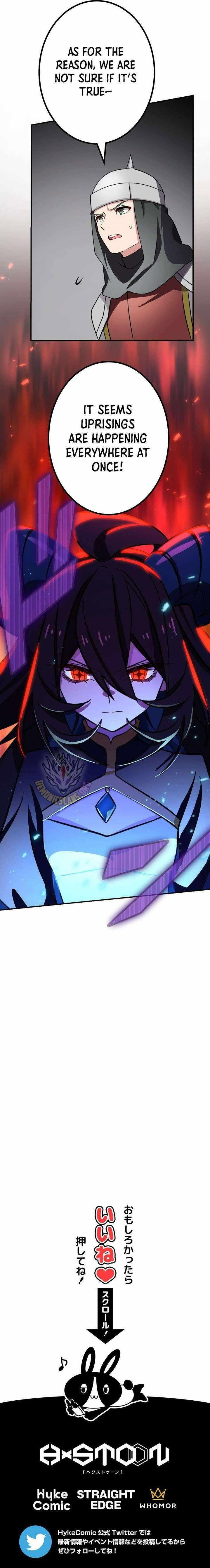 The Strongest Assassin Gets Transferred to Another World with His Whole Class Page 15 - MangaHe