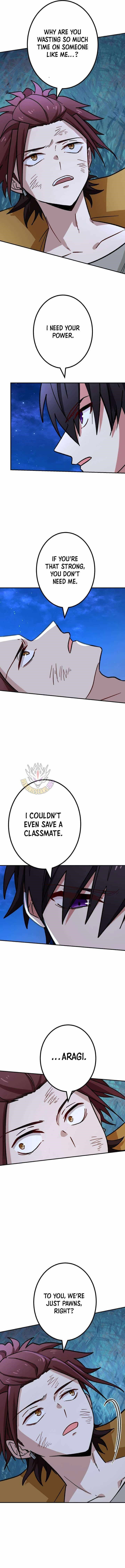 The Strongest Assassin Gets Transferred to Another World with His Whole Class Page 3 - MangaHe