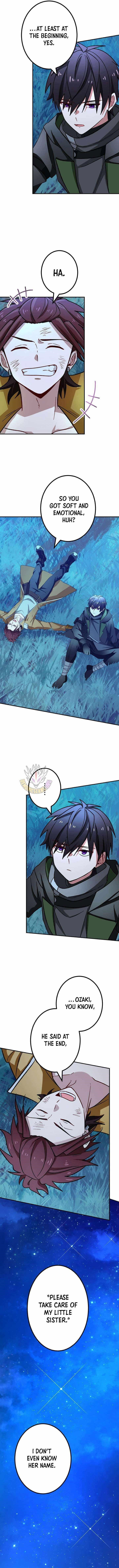 The Strongest Assassin Gets Transferred to Another World with His Whole Class Page 4 - MangaHe