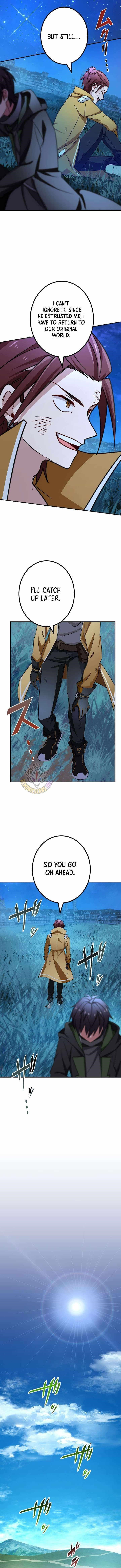 The Strongest Assassin Gets Transferred to Another World with His Whole Class Page 5 - MangaHe