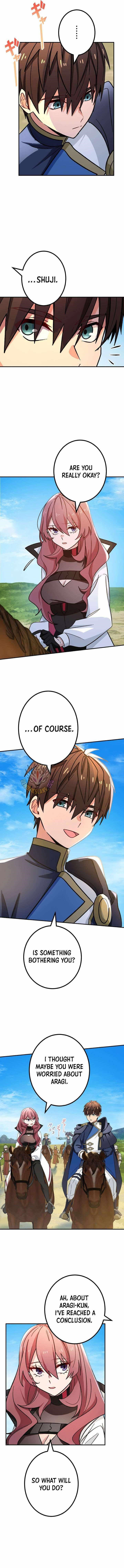The Strongest Assassin Gets Transferred to Another World with His Whole Class Page 7 - MangaHe