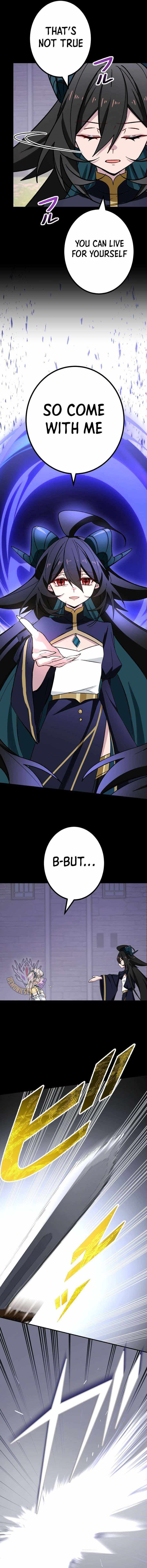 The Strongest Assassin Gets Transferred to Another World with His Whole Class Page 13 - MangaHe